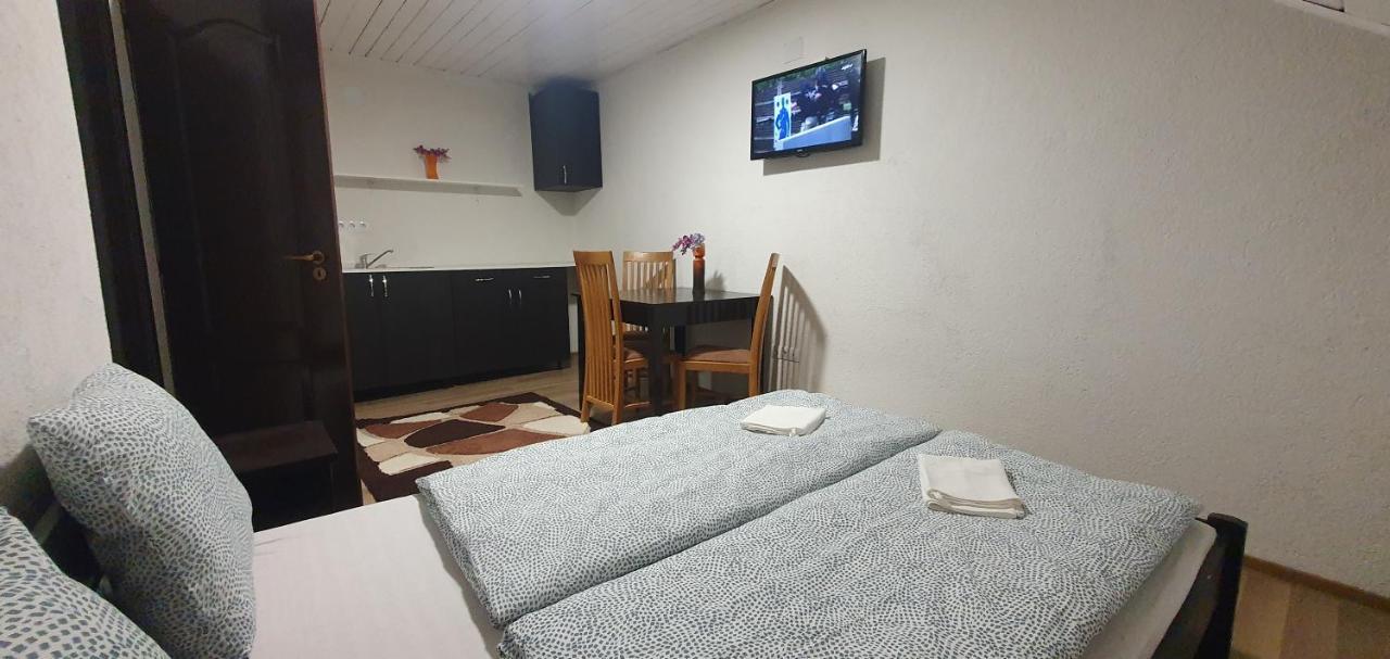 Апартаменти Apartman House Одорхею-Секуєск Екстер'єр фото