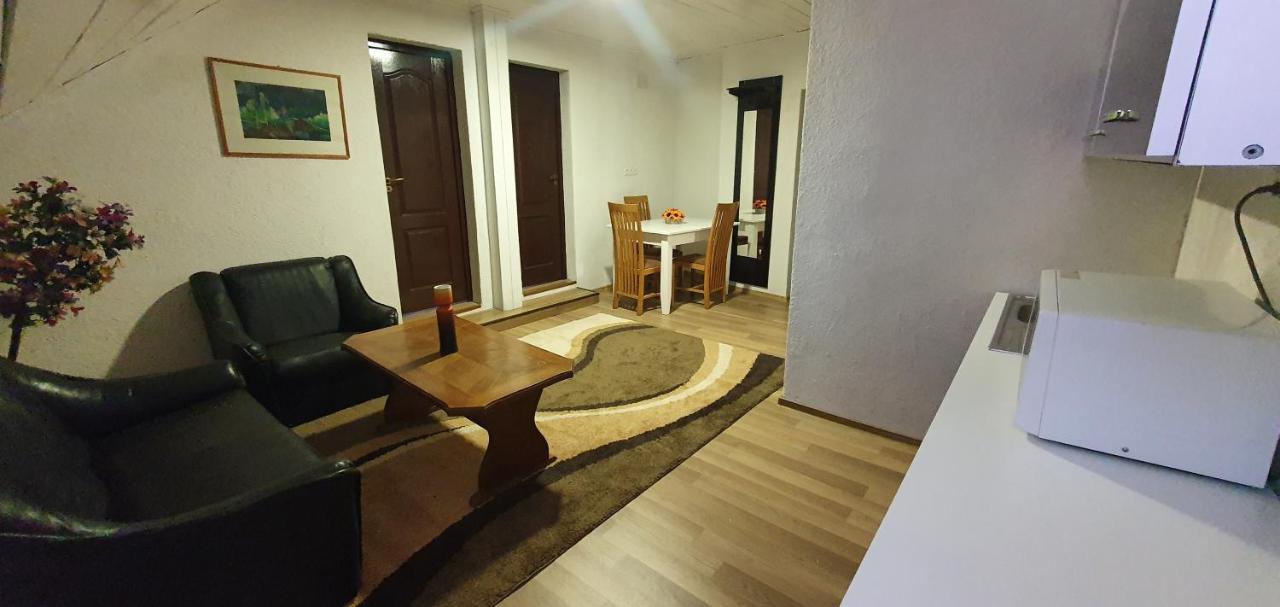 Апартаменти Apartman House Одорхею-Секуєск Екстер'єр фото