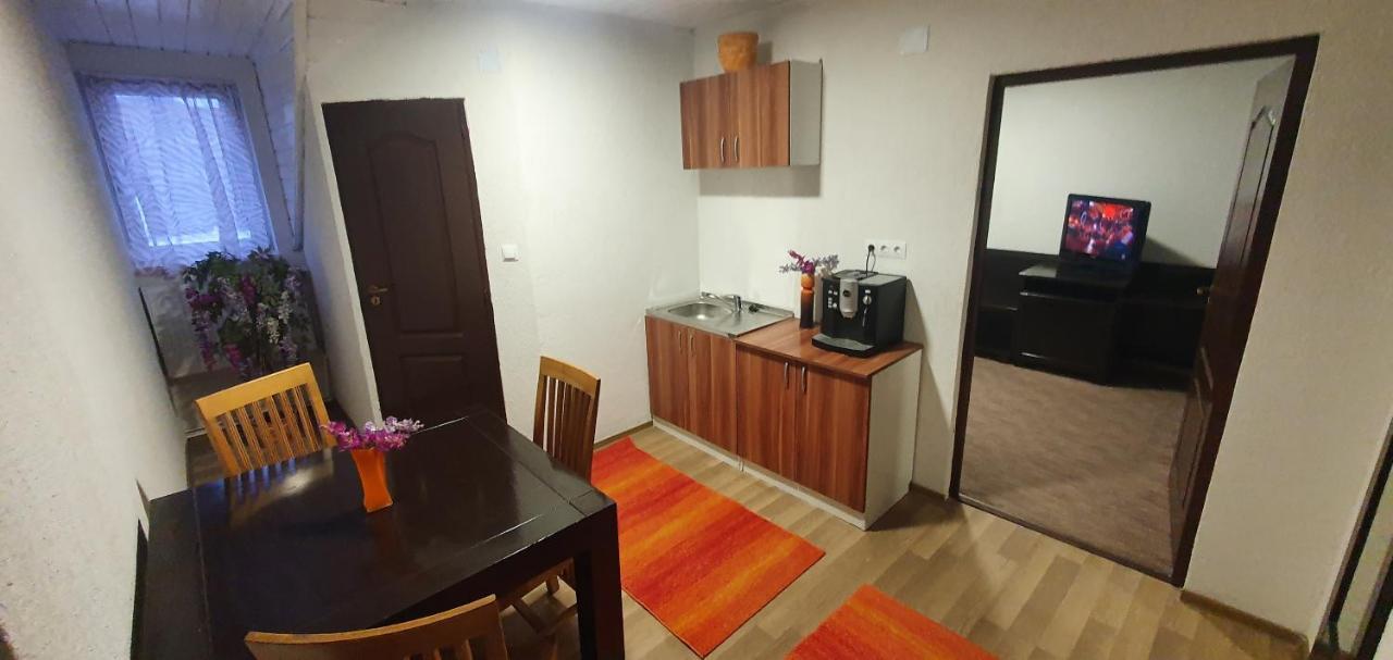 Апартаменти Apartman House Одорхею-Секуєск Екстер'єр фото