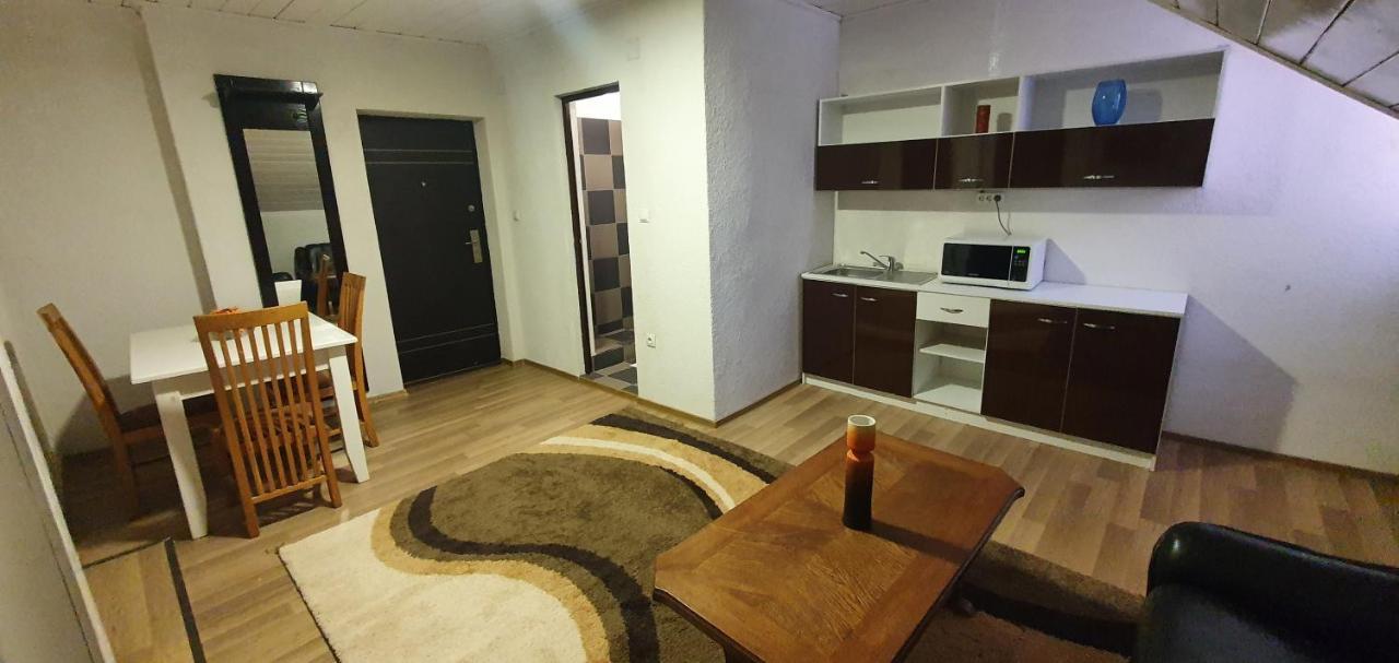 Апартаменти Apartman House Одорхею-Секуєск Екстер'єр фото