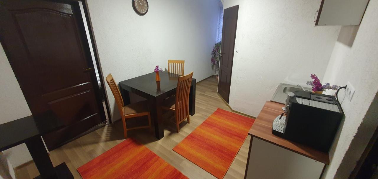 Апартаменти Apartman House Одорхею-Секуєск Екстер'єр фото