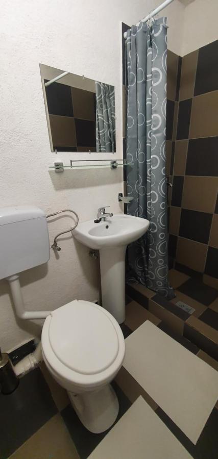 Апартаменти Apartman House Одорхею-Секуєск Екстер'єр фото