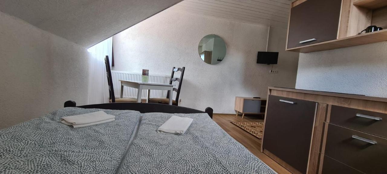 Апартаменти Apartman House Одорхею-Секуєск Екстер'єр фото
